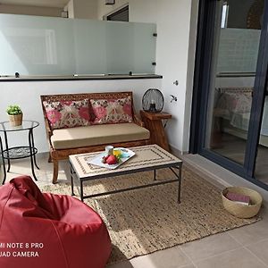 Appartement met Drie Slaapkamers